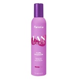 Fanola Fantouch Curl Mousse Schaumfestiger 300 ml