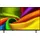 LG 43NU850B6LA 43" NANO 4K UHD AI Smart TV NU85