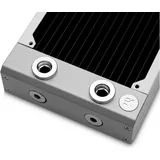 EK Water Blocks EKWB EK-Quantum Surface P240M Heizkörper, Dual, Weiß