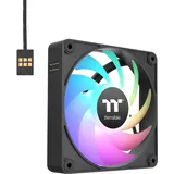 Thermaltake CT120 EX ARGB Sync PC Cooling Fan 120mm 3-Fan Pack