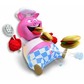 Goliath Schweine Schwarte