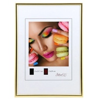 Ideal Trend Ideal Life Kunststoff Bilderrahmen Wanddeko Collage Poster