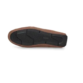 CAMEL ACTIVE Mokassins Herren Braun 47