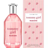 Tommy Hilfiger Tommy Girl Poolside Edition Eau de Toilette 100 ml