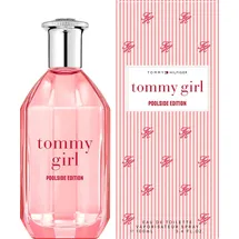 Tommy Hilfiger Tommy Girl Poolside Edition Eau de Toilette 100 ml