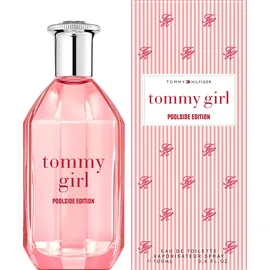 Tommy Hilfiger Tommy Girl Poolside Edition Eau de Toilette 100 ml