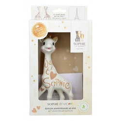 Sophie la girafe - Sophie by me Limited Edition