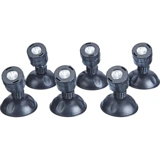 PONTEC Pontec, 43187 Unterwasserbeleuchtung LED 0.5