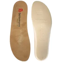 Berkemann Damen Columbia Weichschaumfußbett Sneaker, Natur, 37 EU