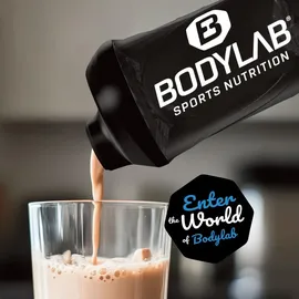Bodylab24 Whey Protein Double Chocolate Pulver 2000 g
