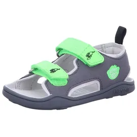 Affenzahn Vegan Airy Panther für Kinder, grau, | Gr.: 22