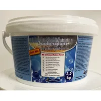 Faba Chemie Zauberglanz Geschirrpulver 3,5 kg