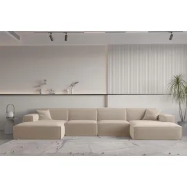 Fun Möbel Wohnlandschaft Celes Premium Opera
