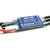 PICHLER Regler XQ+ 45 Brushless 55 A