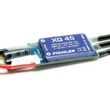 PICHLER Regler XQ+ 45 Brushless 55 A
