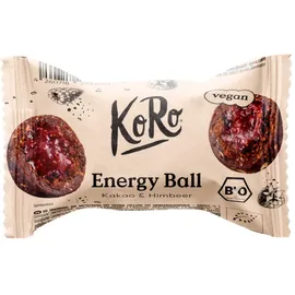 KoRo Handels GmbH Energy Ball Kakao/Himbeere 30 g