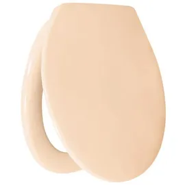 Primaster WC-Sitz mit Absenkautomatik Beige