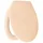 Primaster WC-Sitz mit Absenkautomatik Beige