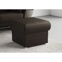 DOMO collection Hocker »Pina, kompakt und bequem«, Passender Hocker