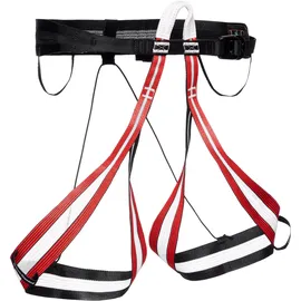Black Diamond Couloir LT Klettergurt Crimson/Black