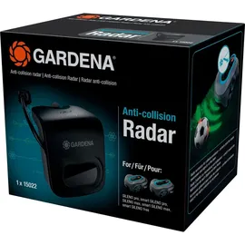 Gardena Antikollisions-Radar 15022-20 für SILENO