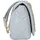Valentino Ocarina Schultertasche Synthetik Grau