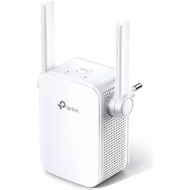 TP-Link TL-WA855RE 300Mbps Mini Wireless N Range Extender - Weiß
