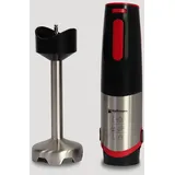 HOFFMANS HM-8031 Stabmixer 800W Handmixer Motor aus reinem Kupfer