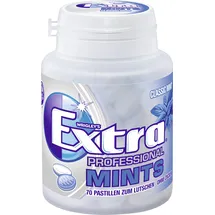 Extra® Extra Professional Mints Classic Mint Bonbons 70 St.