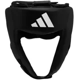 adidas Kopfschutz, Schwarz, S EU