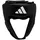 adidas Kopfschutz, Schwarz, S EU