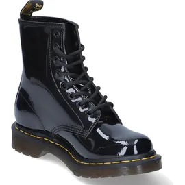 Dr. Martens 1460 Patent black patent lamper 37