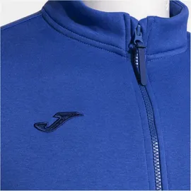 Joma Confort Sweatjacke 700 - royalblau L