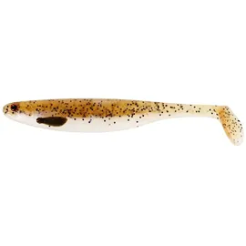 Westin Angelköder Shad Teez Slim Gold Rush 10 cm 32 St.