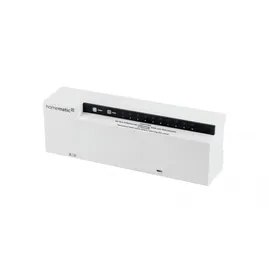 Homematic IP Fußbodenheizungscontroller 10 Kanäle 230 V
