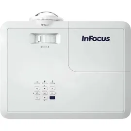 InFocus Vista II IN0048ST Full HD Weiß