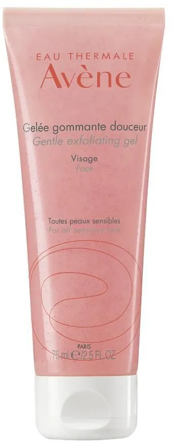 Avene Sanftes Peeling-Gelee Gesicht