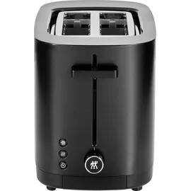 Zwilling Toaster Schwarz
