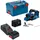 Bosch Professional Akku-Hobel GHO 18V-26 inkl. 1 x ProCore 5,5 Ah + Ladegerät + L-Boxx