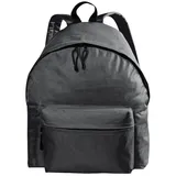 MacMa Daypack Schwarz