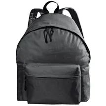 MacMa Daypack Schwarz