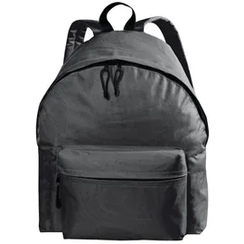 MacMa Daypack Schwarz