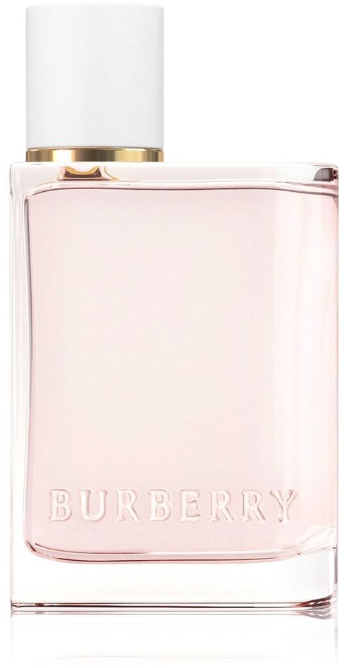 burberry her parfimo