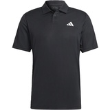 adidas Herren Shirt Sleeve) Club Polo
