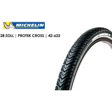 Michelin Protek Cross 28 Zoll Drahtreifen