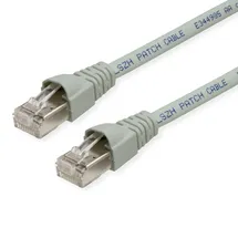 Telegärtner Patchkabel S/FTP 6A 100008826