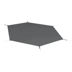 Sea to Summit Ikos TR Footprint 2 Person Shale shale grey (SGY) 2 Person