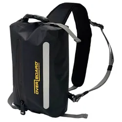 Overboard wasserdichter Sling Bag Bodybag tasche trocken staub, Volumen in Liter: 4