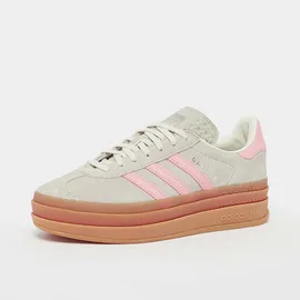 adidas Gazelle Bold Wonder Alumina / Semi Pink Spark / Cream White 36