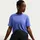 Nike One Relaxed Sapphire/White M